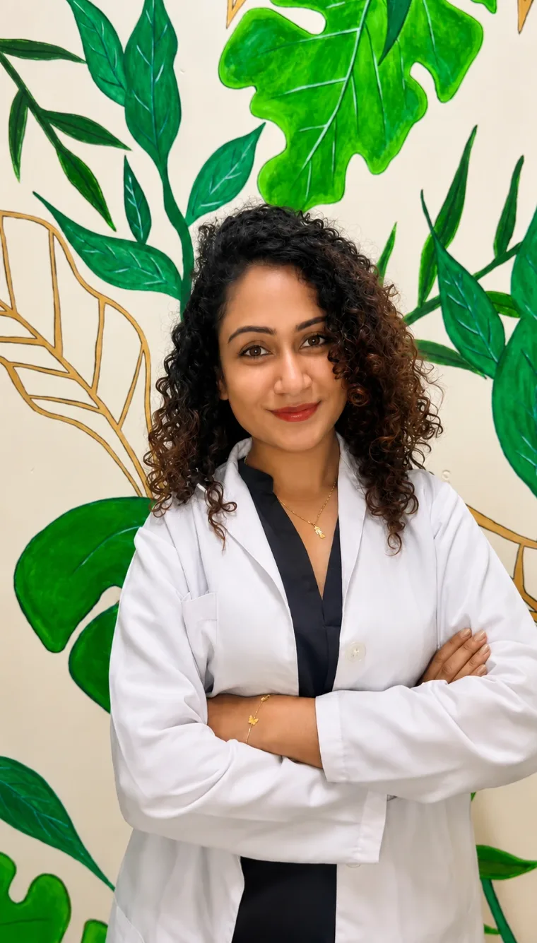 Dr. Riszen Fernandes