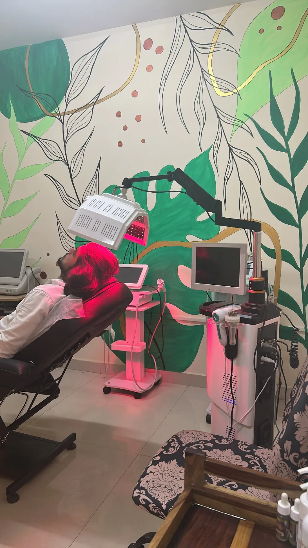 Our Clinic